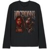 T-shirt The Walking Dead The Ones Who Lived