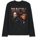 Tee-shirts sur Grenoble : T-shirt The Walking Dead The Ones Who Lived