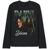 T-shirt The Walking Dead TV31375