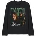 Tee-shirts sur Grenoble : T-shirt The Walking Dead TV31375