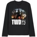 Tee-shirts sur Grenoble : T-shirt The Walking Dead TV31381