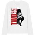 Tee-shirts sur Grenoble : T-shirt The Walking Dead 15