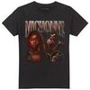T-shirt The Walking Dead The Ones Who Lived