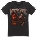 Tee-shirts sur Grenoble : T-shirt The Walking Dead The Ones Who Lived