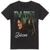 T-shirt The Walking Dead TV31414