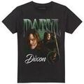 Tee-shirts sur Grenoble : T-shirt The Walking Dead TV31414
