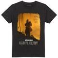 Tee-shirts sur Grenoble : T-shirt The Walking Dead TV31415