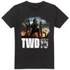T-shirt The Walking Dead TV31422