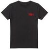 T-shirt The Walking Dead Skull Fight Scene