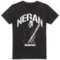 Tee-shirts sur Grenoble : T-shirt The Walking Dead TV31427