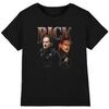T-shirt enfant The Walking Dead The Ones Who Lived