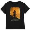 T-shirt enfant The Walking Dead TV31460