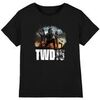 T-shirt enfant The Walking Dead TV31464