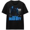 T-shirt The Walking Dead Dead City