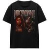 T-shirt The Walking Dead The Ones Who Lived