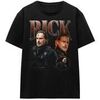 T-shirt The Walking Dead The Ones Who Lived