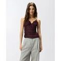 Culottes & autres bas
sur Grenoble : Bodys Pinko 91136 Rouge