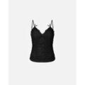 Culottes & autres bas
sur Grenoble : Bodys Pinko 91138 Noir