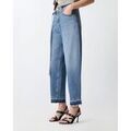 Jeans sur Grenoble : Jeans flare / larges Pinko 90989