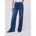 Pantalons sur Grenoble : Jeans Liu Jo 91078