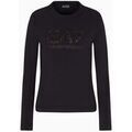 T-shirt Emporio Armani EA7 98929 Grenoble