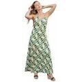 Robe Isla Bonita By Sigris Robe Longue Mi-Longue