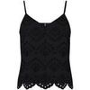 Bodys Pieces 87690 Noir