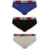Slips Diesel 81180 Multicolore