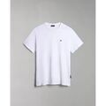 Tee-shirts sur Grenoble : T-shirt Napapijri 46844