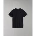 Tee-shirts sur Grenoble : T-shirt Napapijri 46846