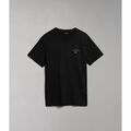 Tee-shirts sur Grenoble : T-shirt Napapijri 47047