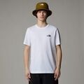T-shirt The North Face 80477 Grenoble