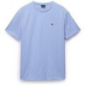 Tee-shirts sur Grenoble : T-shirt Napapijri 87798