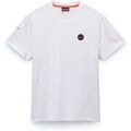 T-shirt Napapijri 87894 Grenoble