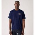 Tee-shirts sur Grenoble : T-shirt Levis 91491
