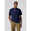 Tee-shirts sur Grenoble : T-shirt Levis 92168