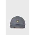 Casquettes sur Grenoble : Casquette Lyle & Scott 92324