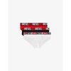 Slips Diesel 87524 Multicolore