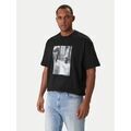 Tee-shirts sur Grenoble : T-shirt Guess 98132