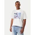 Tee-shirts sur Grenoble : T-shirt Guess 98137