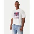 Tee-shirts sur Grenoble : T-shirt Guess 98143