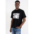 Tee-shirts sur Grenoble : T-shirt Guess 98144