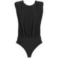 Culottes & autres bas
sur Grenoble : Bodys Guess 97552 Noir