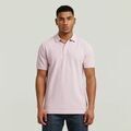 Polos sur Grenoble : Polo G-Star Raw 99028