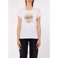 Tee-shirts sur Grenoble : T-shirt Liu Jo 90744