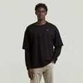 T-shirt G-Star Raw 98991 Grenoble