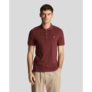 Polo Lyle & Scott 65145