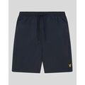 Shorts/Bermuda sur Grenoble : Short Lyle & Scott 86842