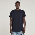 T-shirt G-Star Raw 86783 Grenoble