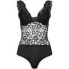 Bodys Pieces 91385 Noir